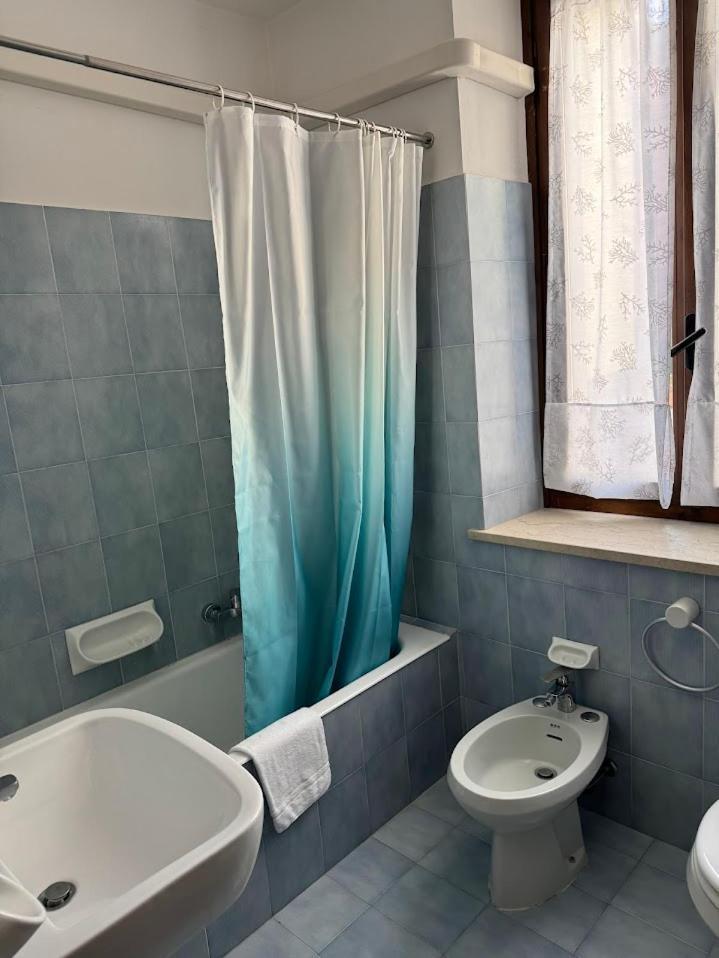 La Torretta Apartment Пескьера-дель-Гарда Экстерьер фото