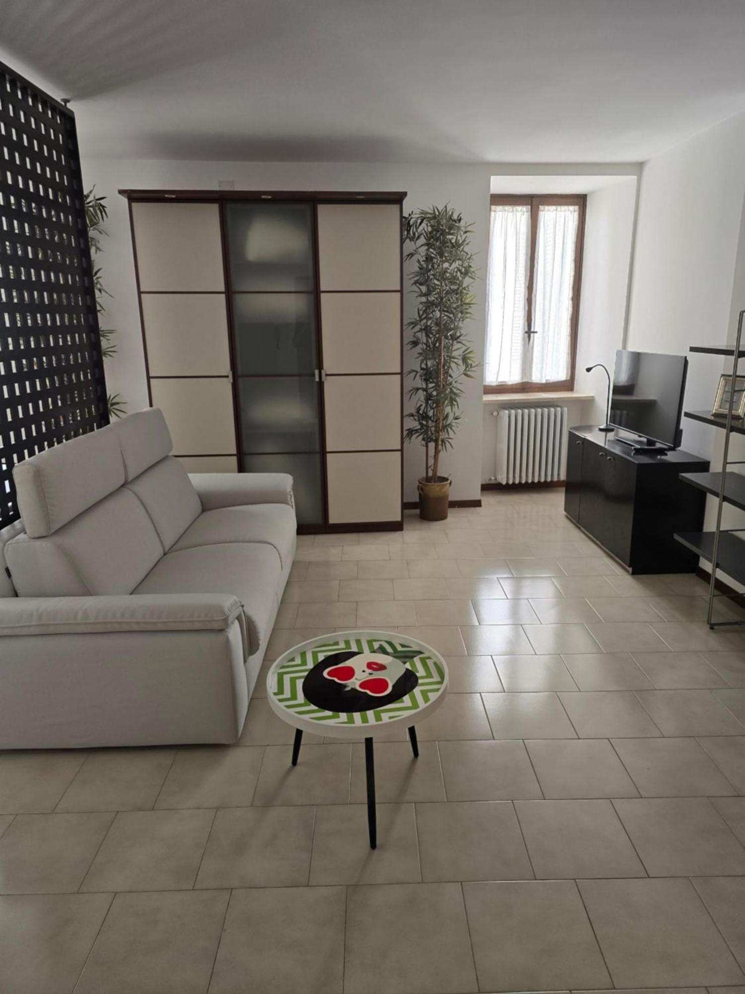 La Torretta Apartment Пескьера-дель-Гарда Экстерьер фото
