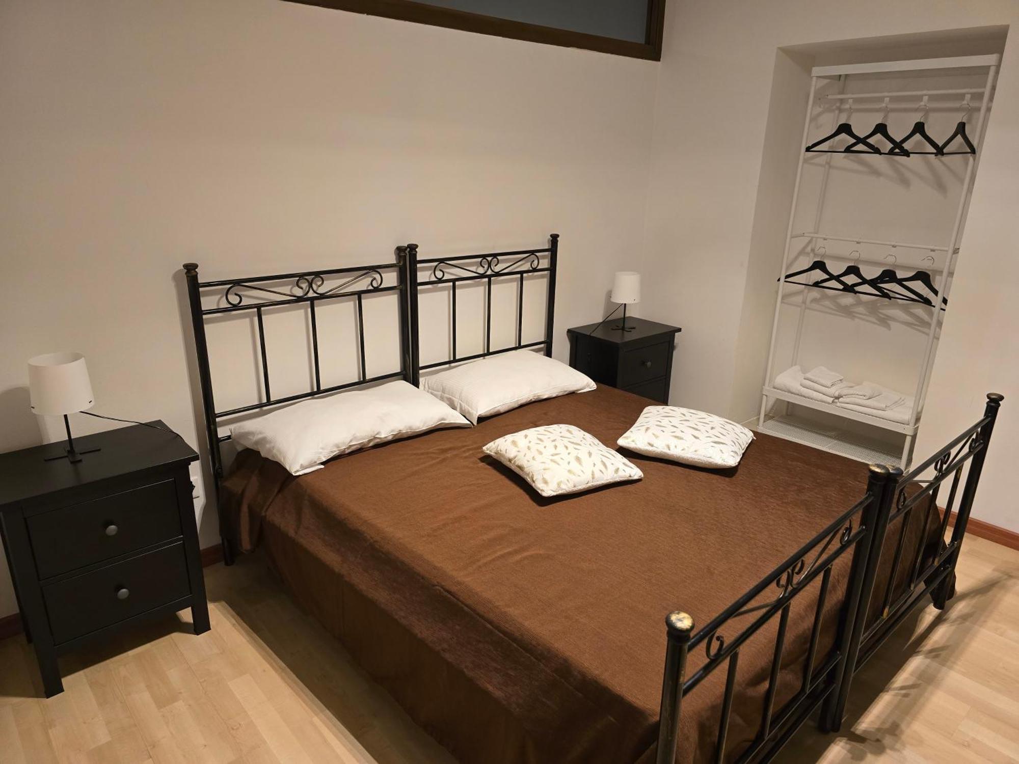 La Torretta Apartment Пескьера-дель-Гарда Экстерьер фото