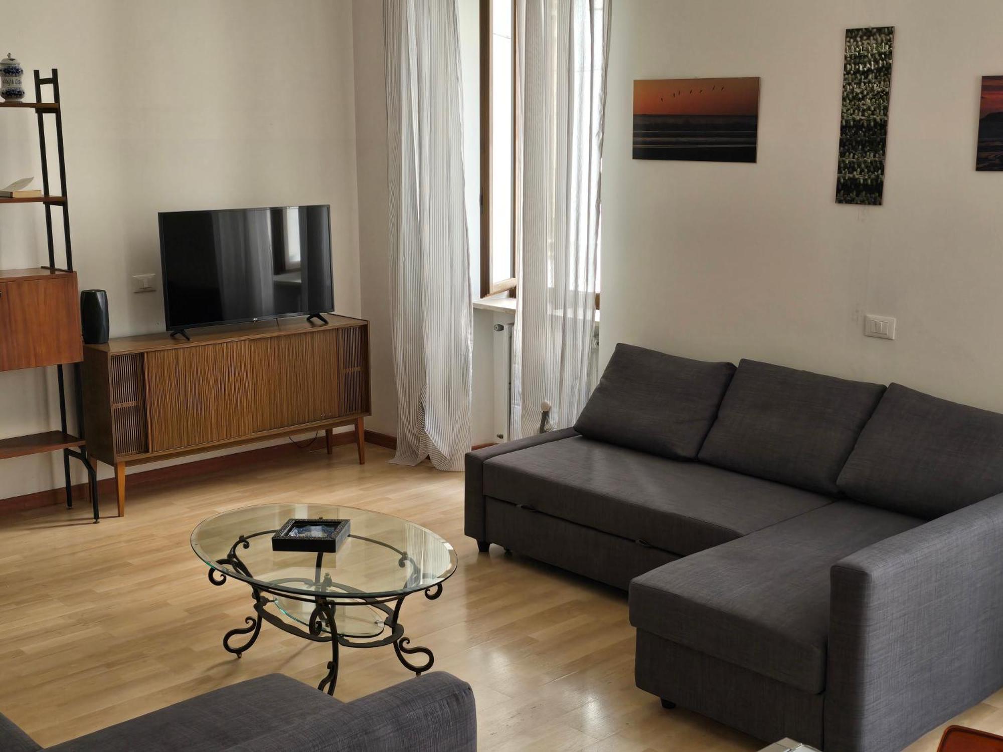 La Torretta Apartment Пескьера-дель-Гарда Экстерьер фото