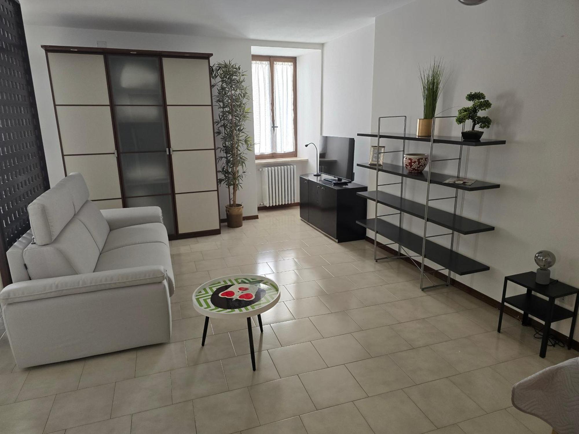 La Torretta Apartment Пескьера-дель-Гарда Экстерьер фото