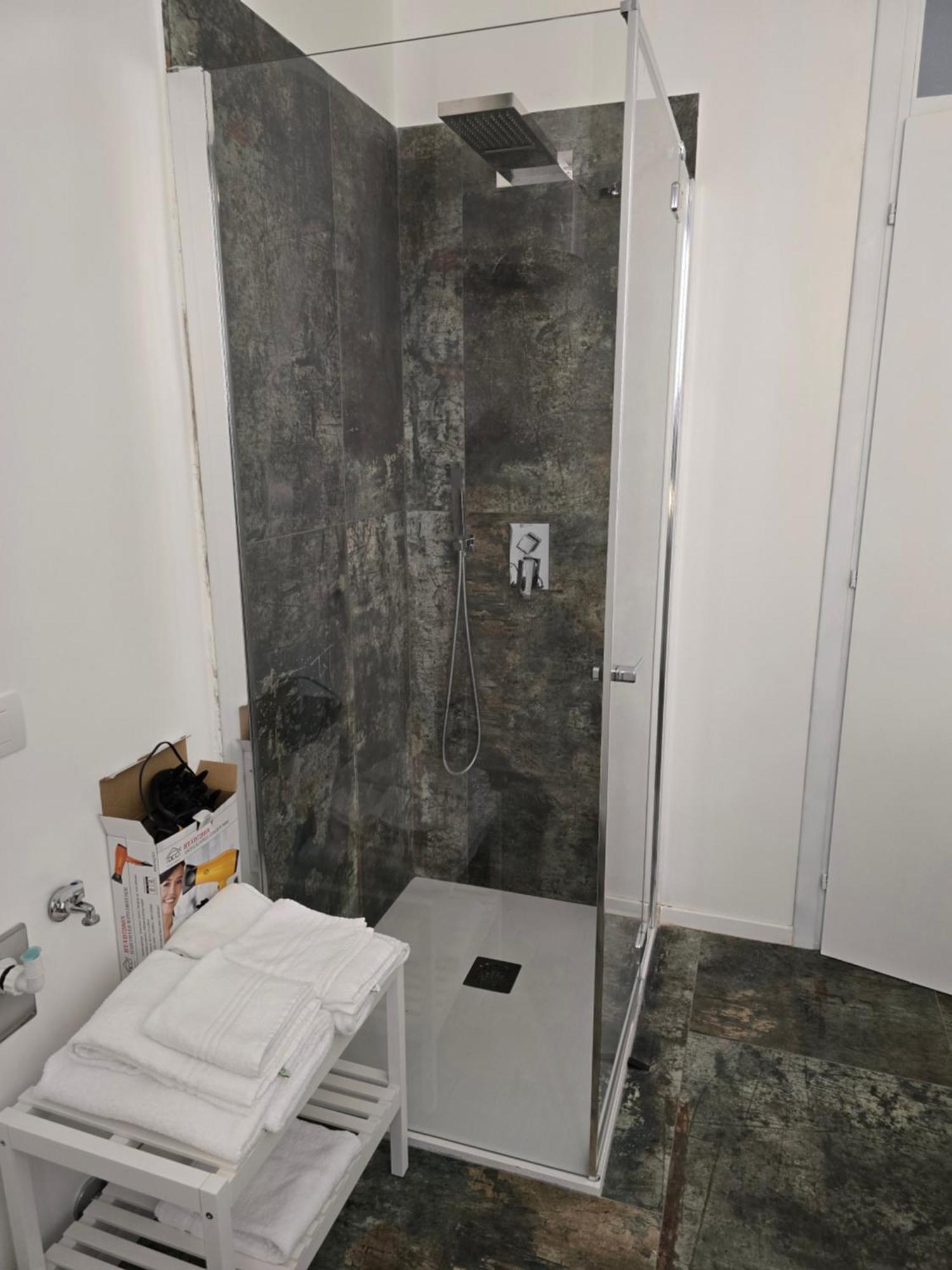 La Torretta Apartment Пескьера-дель-Гарда Экстерьер фото