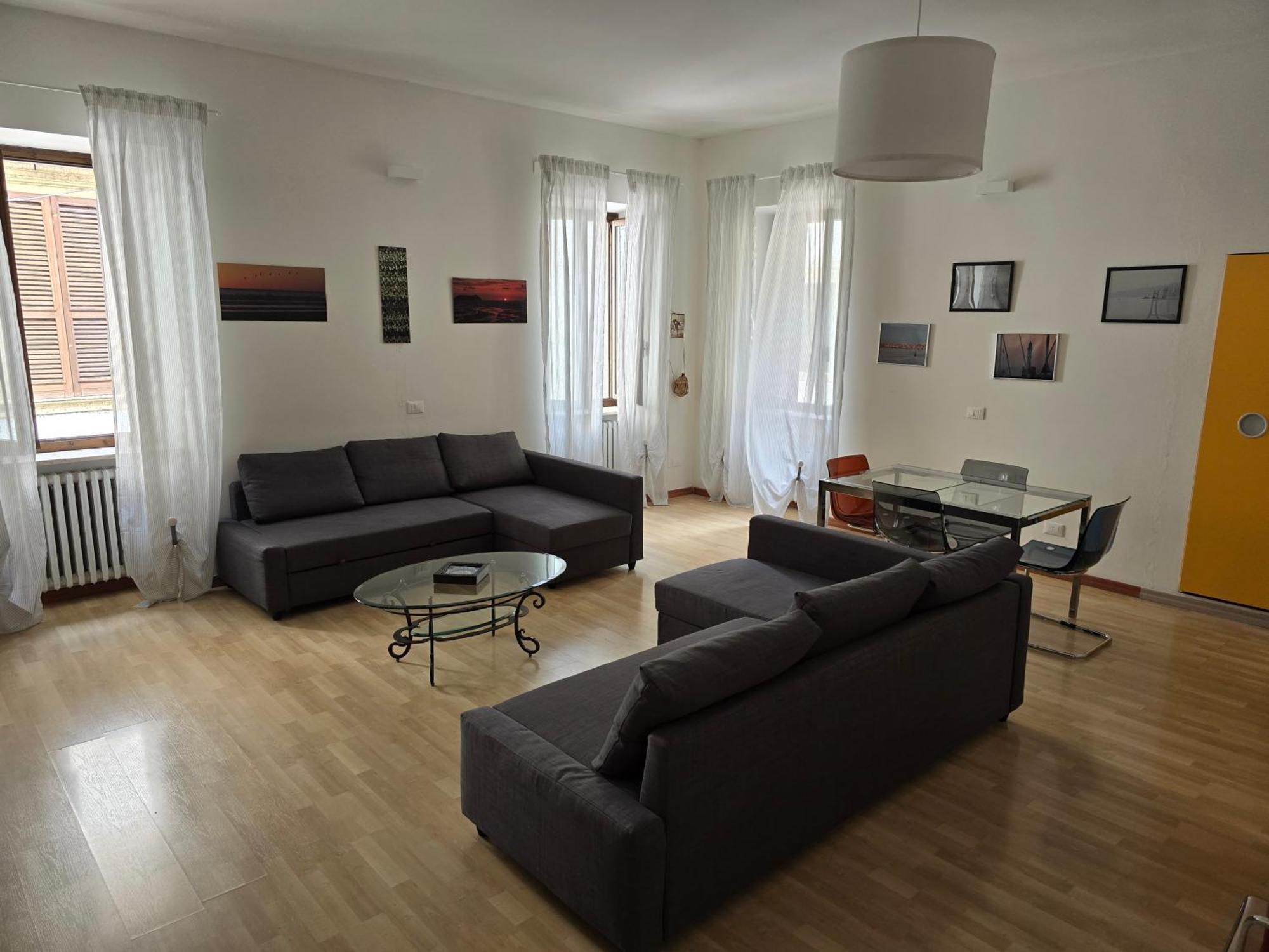 La Torretta Apartment Пескьера-дель-Гарда Экстерьер фото