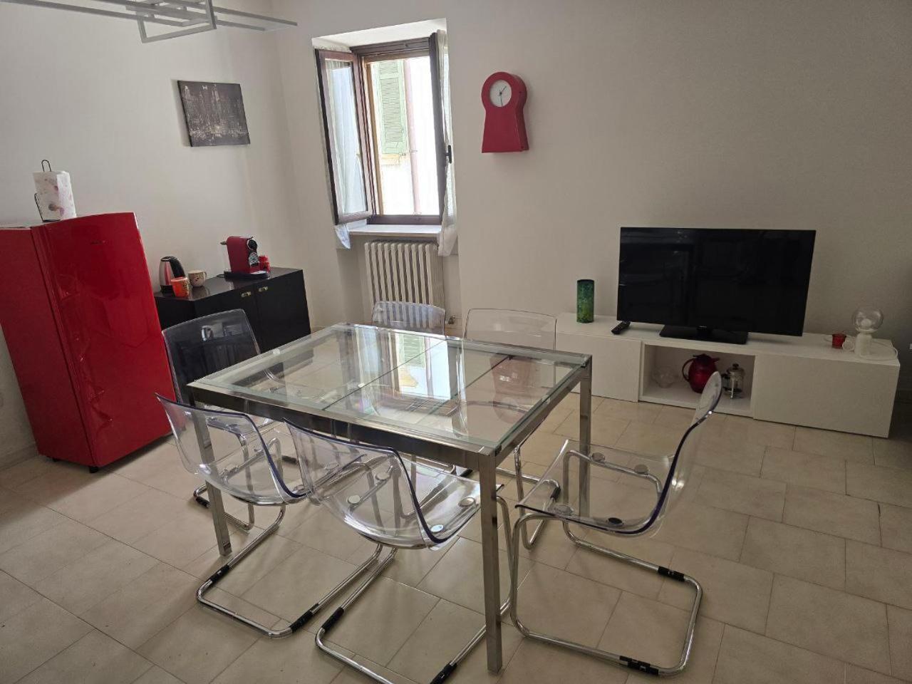 La Torretta Apartment Пескьера-дель-Гарда Экстерьер фото